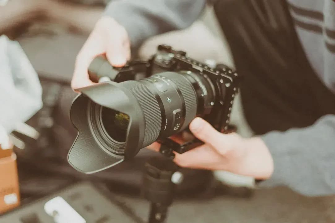 How to Plan a Wedding Film That Feels Authentic and Timeless
