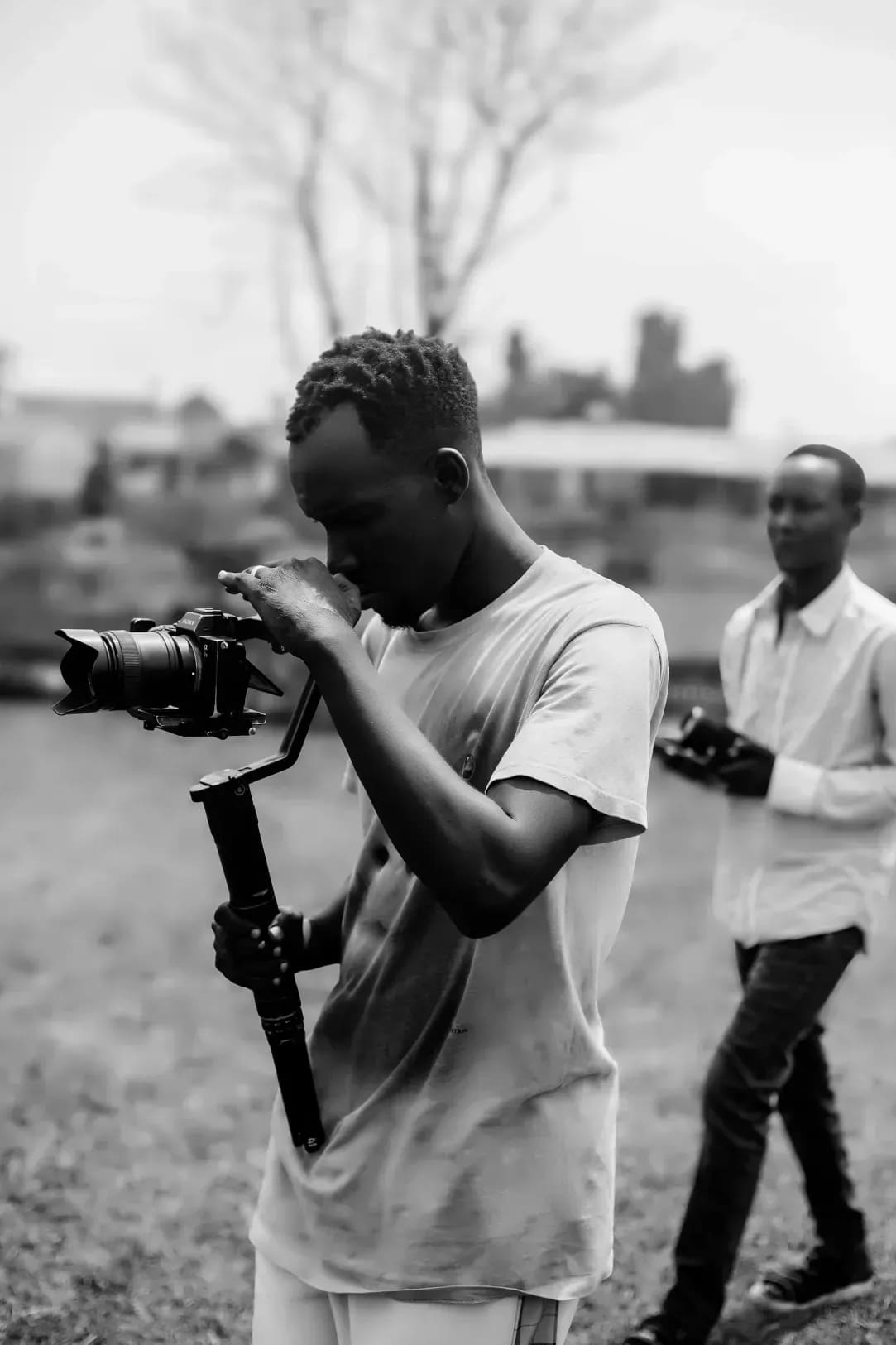 What Businesses Should Know Before Booking a Brand Video Shoot