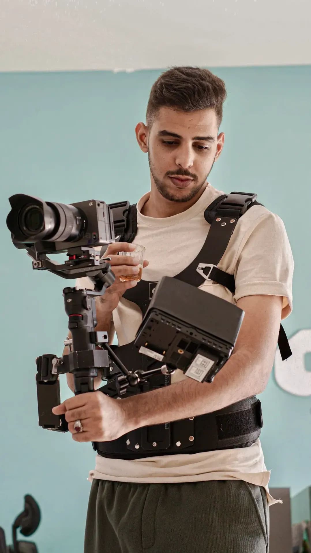 Maple Frame Studios 1