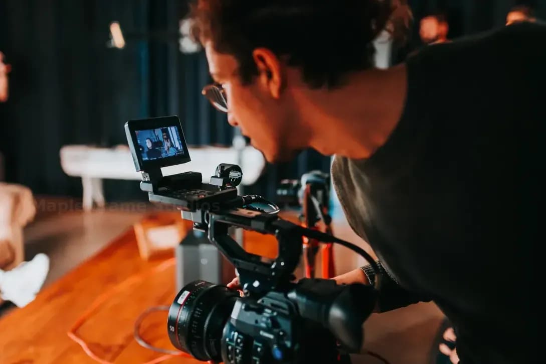 Maple Frame Studios 14