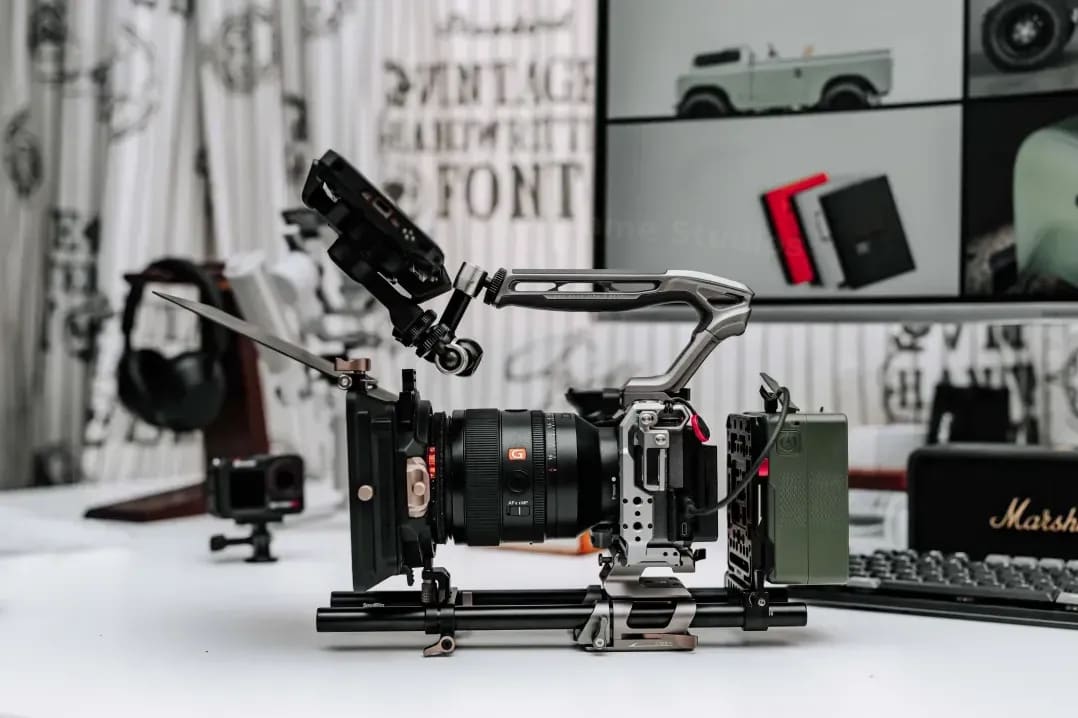 Maple Frame Studios 4