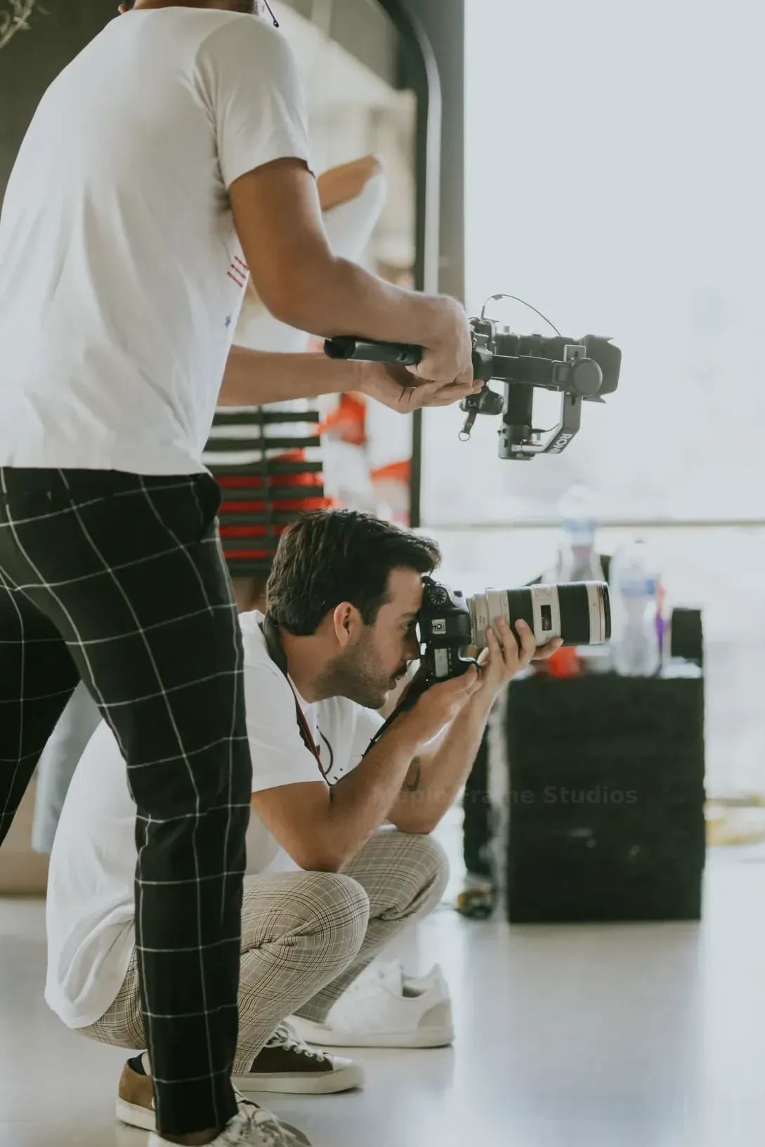 Maple Frame Studios 6